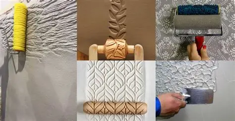 texture painting